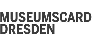 MuseumsCard Dresden